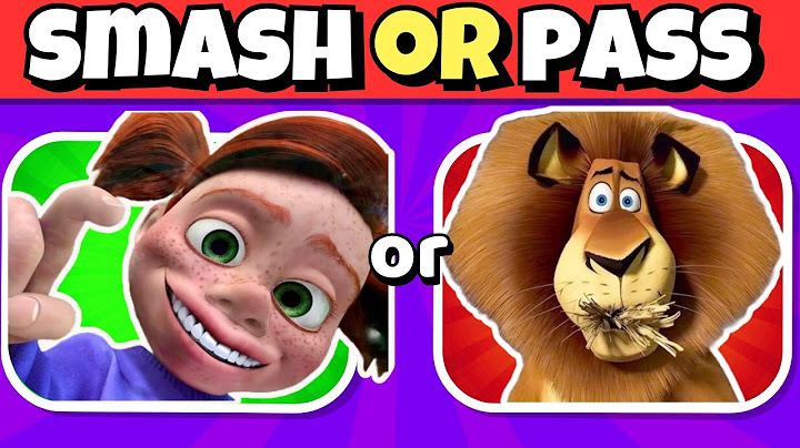SMASH or PASS: Hear Me Out... The Cursed Edition 😲🔥