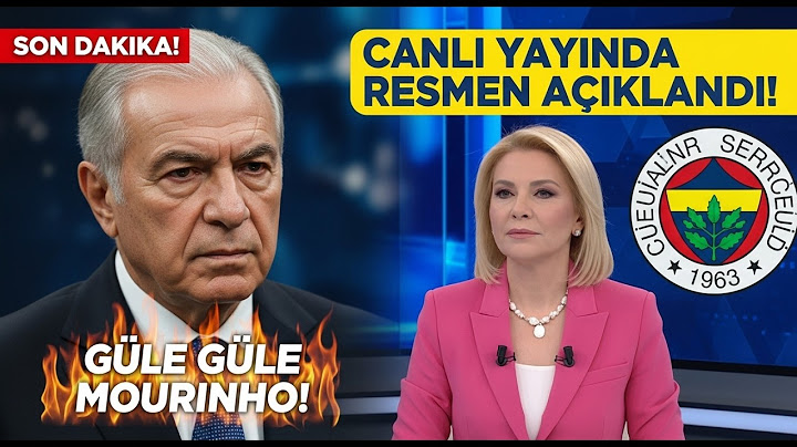 Jose Mourinho'nun Ayrılığı: Futbol Dünyasında Şok!