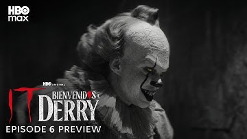 IT: Welcome to Derry (2025) | Episode 6 Promo | HBO Max