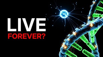 The Human Upgrade: CRISPR + AI = Immortality?