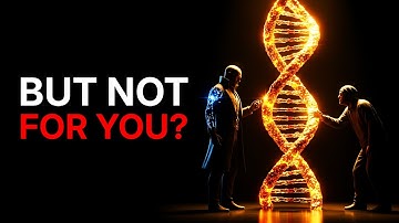 The Human Upgrade: CRISPR + AI = Immortality?