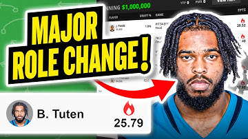 Everything You NEED to Know For Week 12 Fantasy Football 