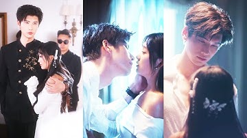 Thumbnail of Poor girl was humiliated on blind date, but powerful CEO fell for her at first sight, married her!