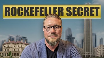 Rockefellers vs. Vanderbilts: Wealth Lessons