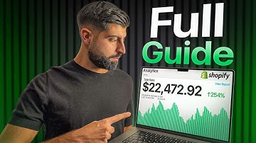 How To Start Dropshipping In 2026 (For Beginners)