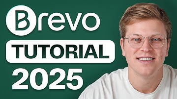 Brevo Tutorial for Beginners (Step-by-Step Email Marketing Guide)