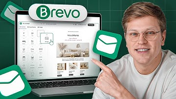 Brevo Tutorial for Beginners (Step-by-Step Email Marketing Guide)