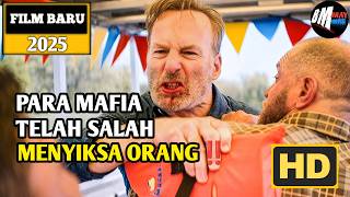 Dianggap Bukan Siapa-Siapa Tapi Ternyata... - Alur Cerita Film Action Terbaru 2025
