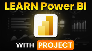 Power BI Training | Learn Power BI for Data Analytics | Best Power BI Full Course For Beginners