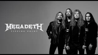 Megadeth - Tipping Point