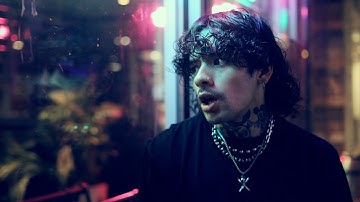 RubyJone$ - WALKING ON A TIGHTROPE (Official Video) Prod. Taigen