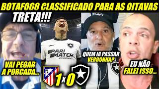 O NEM CHEGOU E JANTOU TODO MUNDO! PERDEU MAS CLASSIFICOU PARA AS OITAVAS DO MUNDIAL... AGORA AGUENTA
