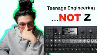 Teenage Engineering OP-XY // What The Others Wont Tell You 😗