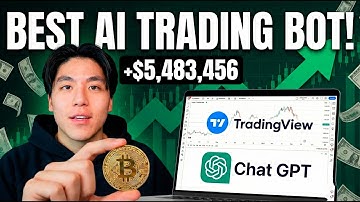 Best TradingView Indicator for Passive Income Using AI (2025 Guide)