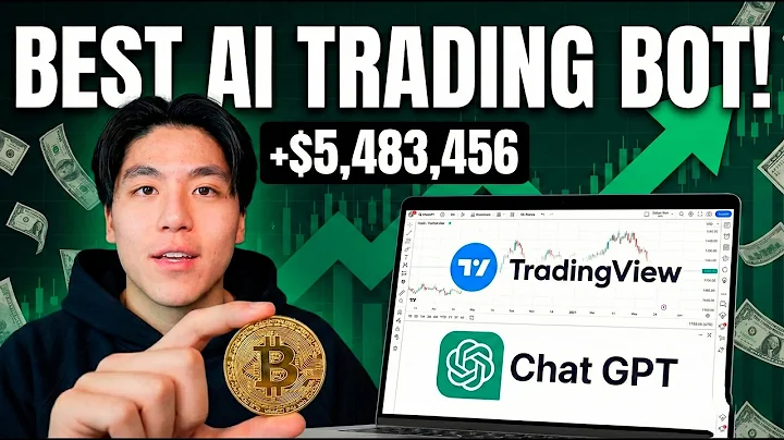 Best TradingView Indicator for Passive Income Using AI (2025 Guide)