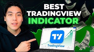 Best TradingView Indicator for Passive Income Using AI (2025 Guide)