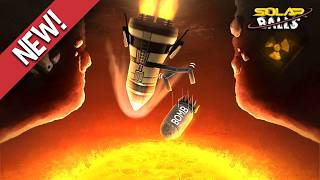 The Earth's Core - Part 3