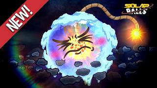 The Earth's Core - Part 3