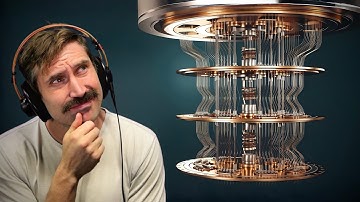 Quantum Computing: Hype or not