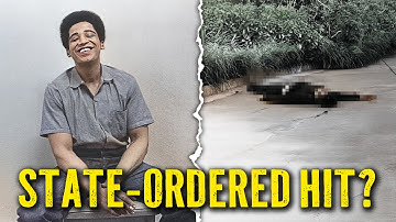 De laatste 24 uur van George Jackson