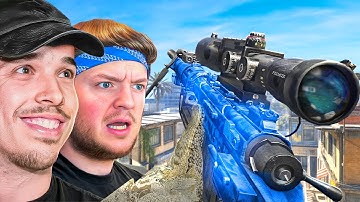 We Hosted a MW2 Trickshot BINGO Tournament