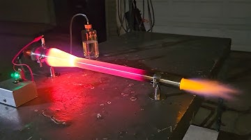 This PulseJet is Insane