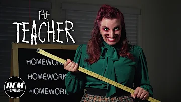 The Teacher | Short Horror Film