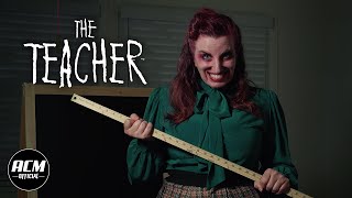 The Teacher | Short Horror Film