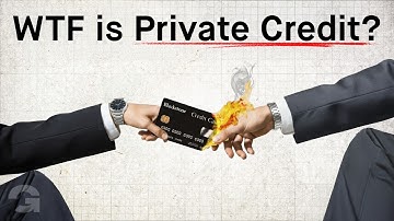 How This New Industry Will Break America (Like 2008?)