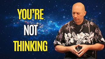 How to Access the Hidden Mind Before It Controls You - Bashar Darryl Anka Channeling