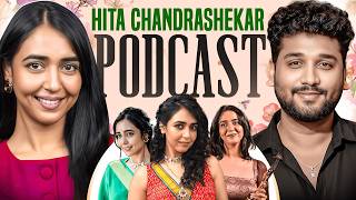 ಈ ಪ್ರಯಾಣ ಸುಲಭವಿರಲಿಲ್ಲ! | Rajesh Reveals Ft.Hita Chandrashekar  | Rajesh Gowda