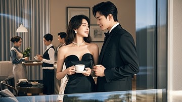 💌💗A Poor Girl Forced into Marriage Surprisingly Wins the Heart of a CEO and His Demanding Family