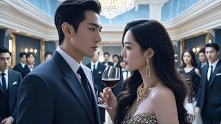 After death she learned her love adored her friend—reborn, she chose his younger uncle!