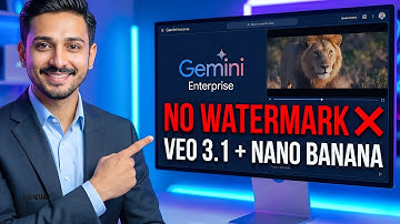 NEW METHOD! Use Veo 3.1 and Nano Banana FREE & No Watermark (Enjoy!)