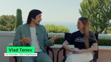 EthCC - Cannes, France // Web3, Cypto, De-Fi