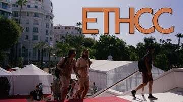 EthCC - Cannes, France