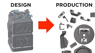 How We Use Formlabs Fuse 1+ 30W to Make Parts for Our 22 IDEX High-Temp 3D Printer