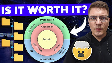 Why Developers Hate Clean Architecture (And Why I Use It Anyway)