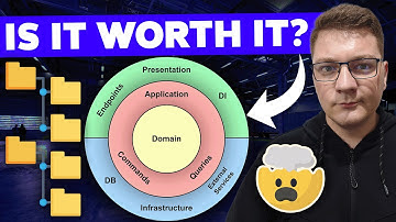 Why Developers Hate Clean Architecture (And Why I Use It Anyway)