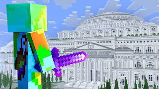 Parrot Unstable SMP videos be like