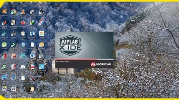 Download & Install MPLAB X IDE Software 2026 | Step by Step Guide