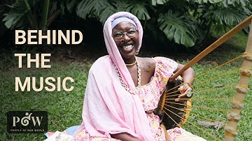 My Journey as a Storyteller in Kenya