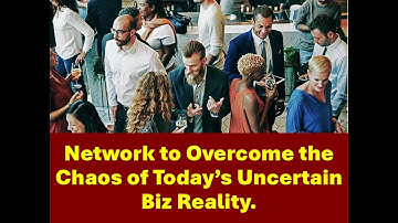 Master Strategic Networking: Build Authentic Relationships to Drive Business Growth. Nov 11, 2025