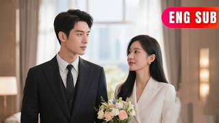 [ENG SUB]✨Origins Revealed: Wed Stern CEO, Gradual Warmth = True Love#DRAMA #PureLove