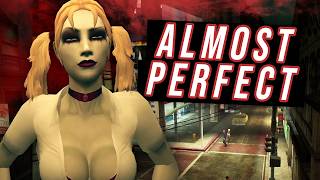 Vampire The Masquerade Bloodlines | 21 Years Later