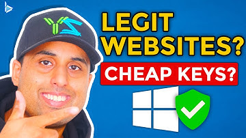 I Bought a Cheap Windows Key… Here’s What Happened