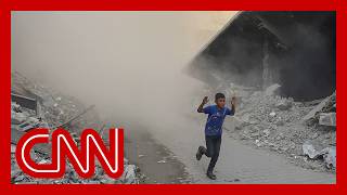 Intl. Association of Genocide Scholars: Israel's actions in Gaza meet legal definition of genocide