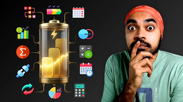 12 Best Power BI Tricks of 2025 | Q&A + Giveaway Winner