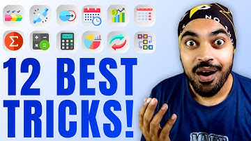 12 Best Power BI Tricks of 2025 | Q&A + Giveaway Winner