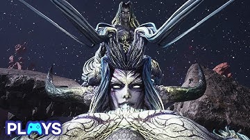 25 dingen die je NIET wist over Final Fantasy VII